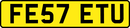 FE57ETU