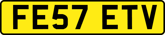 FE57ETV