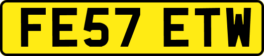 FE57ETW