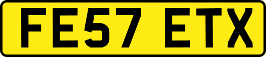FE57ETX