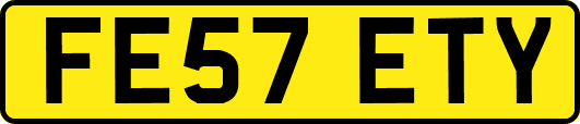 FE57ETY