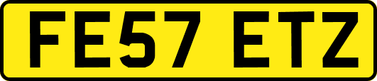 FE57ETZ
