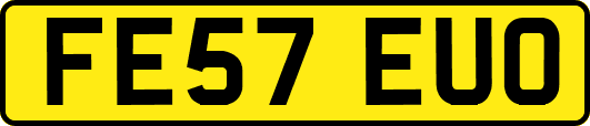 FE57EUO