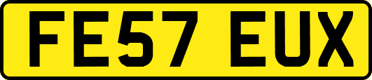 FE57EUX