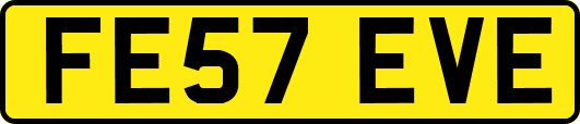 FE57EVE