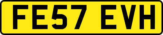 FE57EVH
