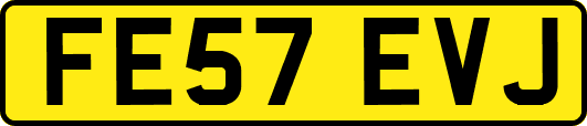 FE57EVJ