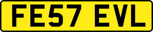 FE57EVL