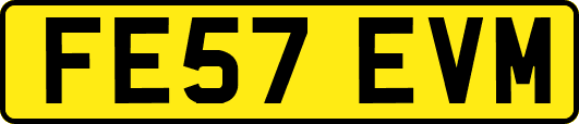 FE57EVM