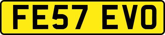 FE57EVO