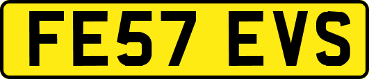 FE57EVS