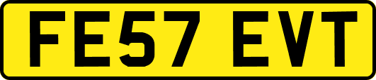 FE57EVT