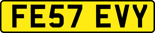 FE57EVY