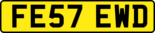 FE57EWD