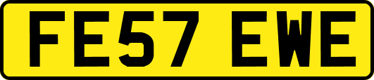 FE57EWE