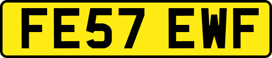 FE57EWF