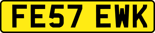 FE57EWK