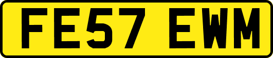 FE57EWM