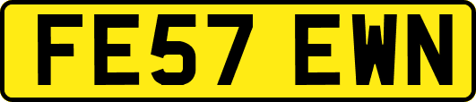 FE57EWN