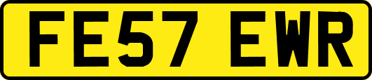 FE57EWR