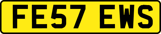 FE57EWS