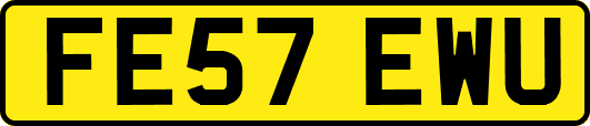 FE57EWU