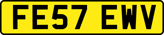 FE57EWV