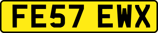 FE57EWX