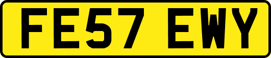 FE57EWY