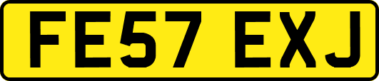 FE57EXJ