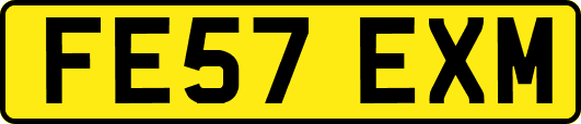 FE57EXM
