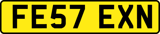 FE57EXN