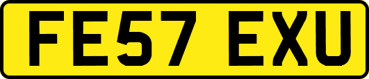 FE57EXU