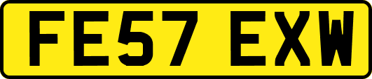 FE57EXW
