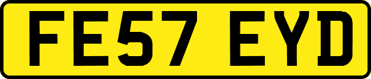 FE57EYD