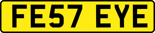 FE57EYE