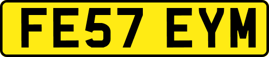 FE57EYM