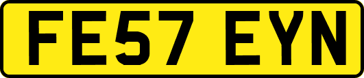 FE57EYN