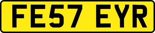 FE57EYR