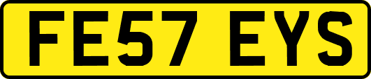 FE57EYS