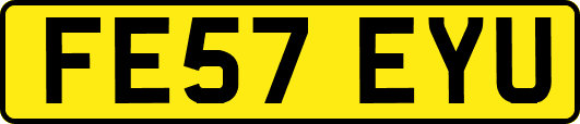 FE57EYU