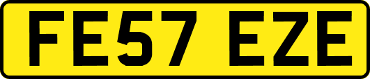 FE57EZE