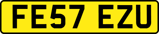 FE57EZU