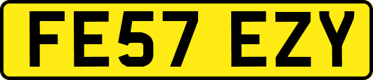 FE57EZY