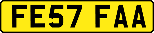 FE57FAA
