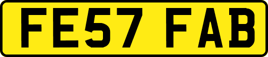 FE57FAB
