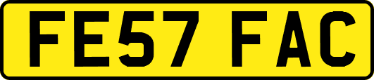 FE57FAC