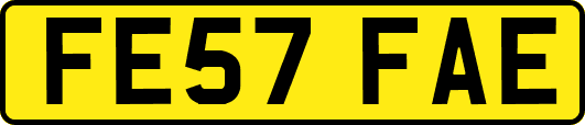 FE57FAE