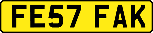 FE57FAK
