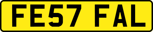 FE57FAL